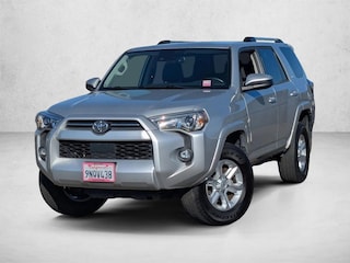 2022 Toyota 4Runner SR5 SUV