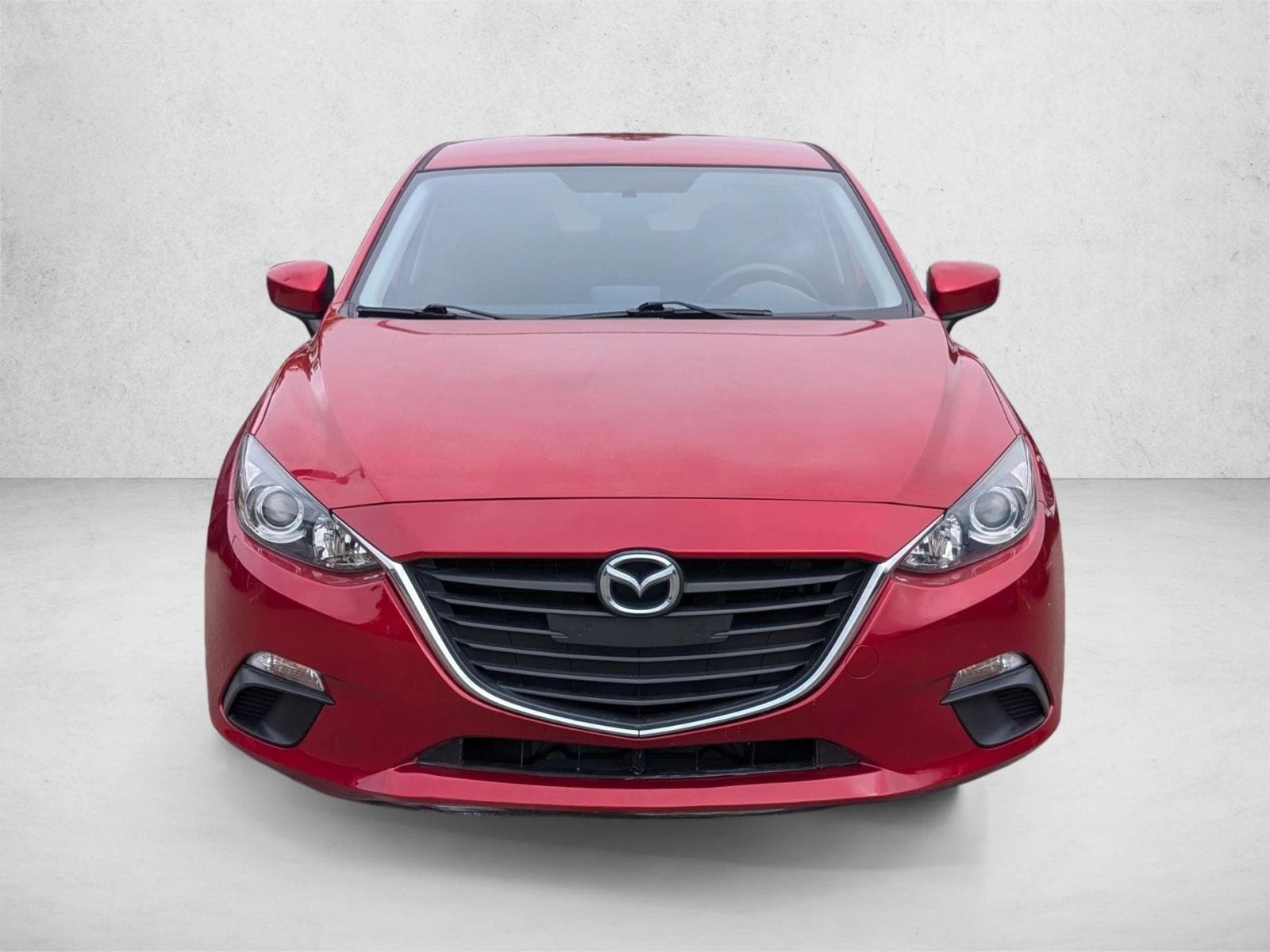 Used 2015 Mazda MAZDA3 i Sport with VIN 3MZBM1K71FM151915 for sale in Hayward, CA