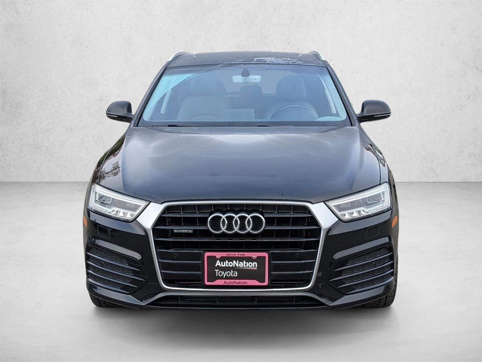 2016 Audi Q3 Prestige photo 2