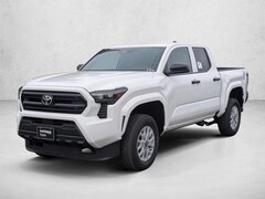 2026 Toyota Tacoma SR 4X2 DOUBLE CAB