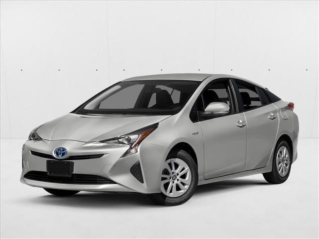 2018 Toyota Prius Two FWD photo