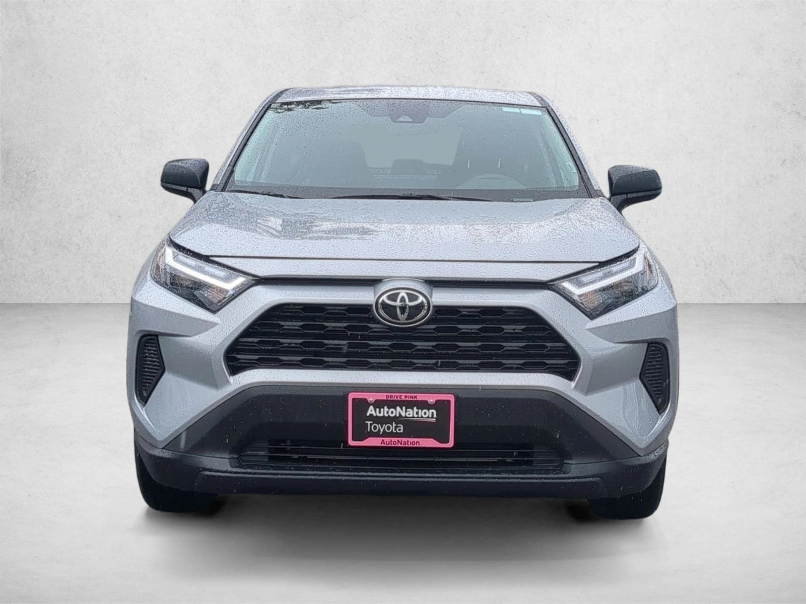 Certified 2025 Toyota RAV4 LE with VIN 2T3F1RFV0SW536234 for sale in Northfield, Minnesota