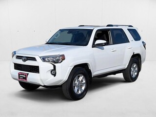 2023 Toyota 4Runner SR5 SUV