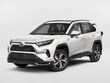  Toyota RAV4 Plug-in Hybrid