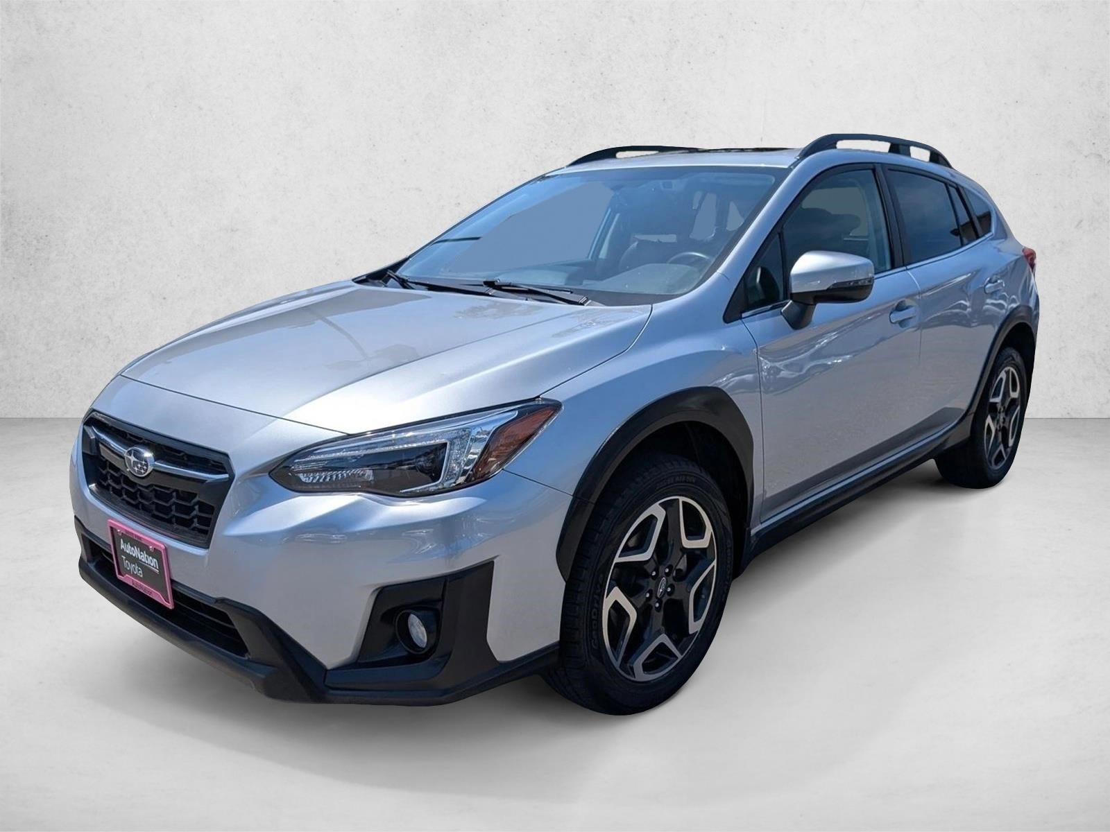 2019 Subaru Crosstrek 2.0i Limited CVT's photo