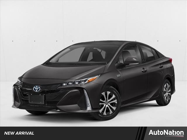 2021 Toyota Prius Prime