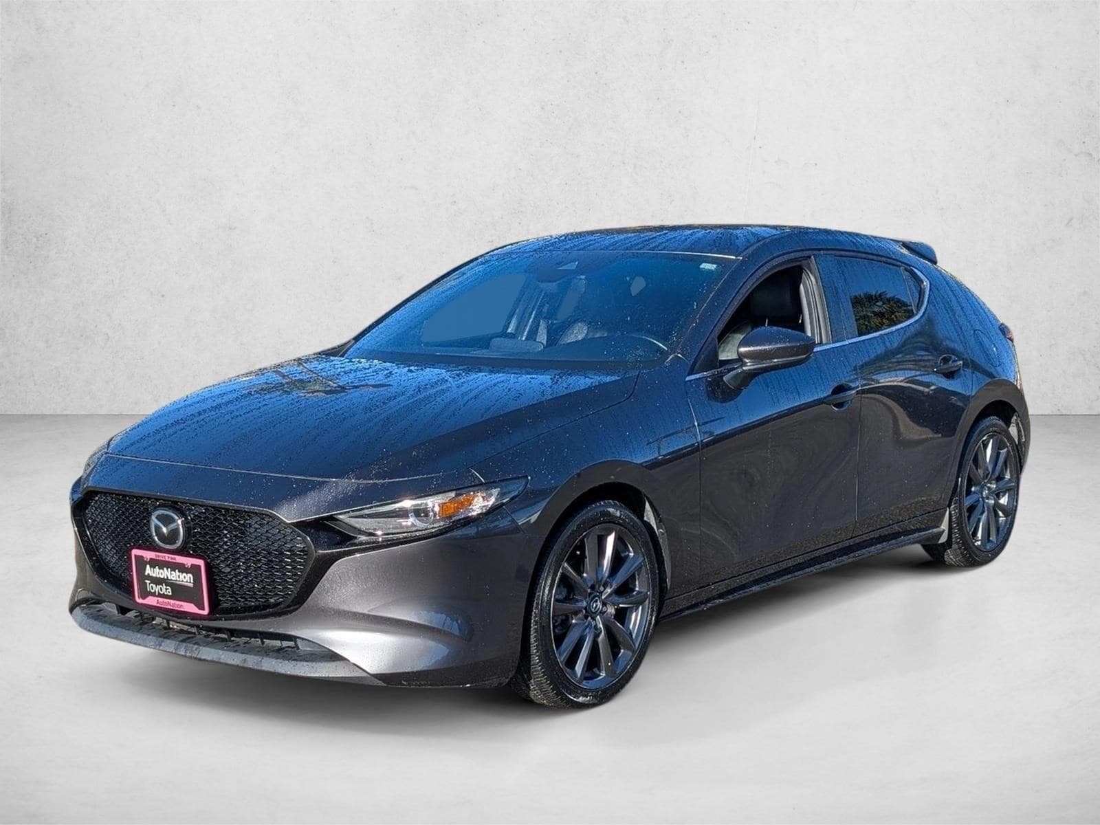 2020 Mazda Mazda3