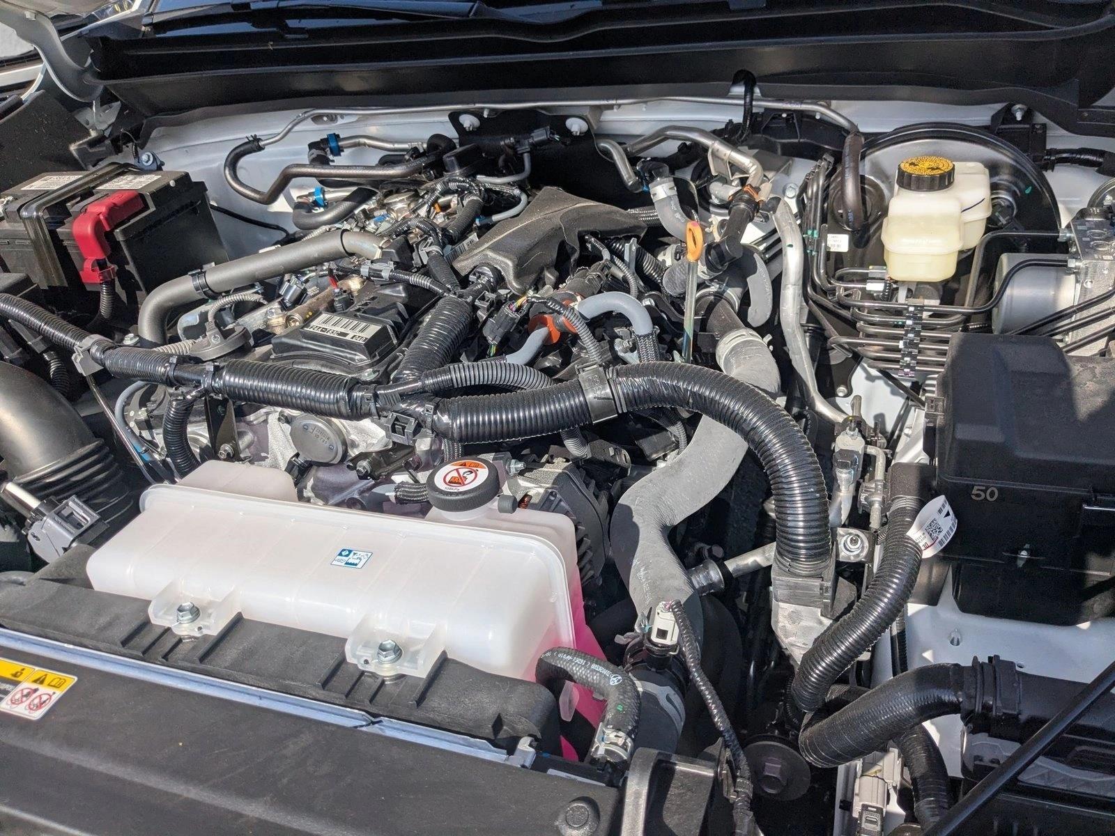 2025 Toyota Tacoma TRD Sport - Photo 16