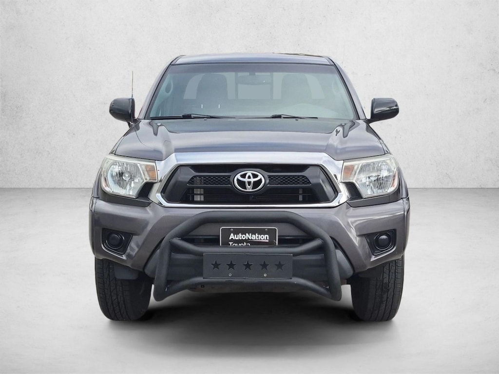Used 2013 Toyota Tacoma PreRunner Automatic Truck Access Cab