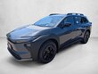  Toyota BZ Woodland
