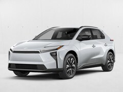 2026 Toyota bZ XLE XLE FWD PLUS