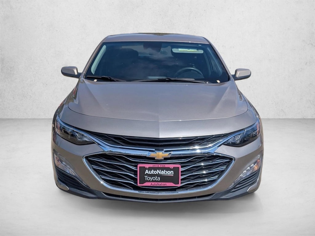 Used 2024 Chevrolet Malibu 1LT Sedan