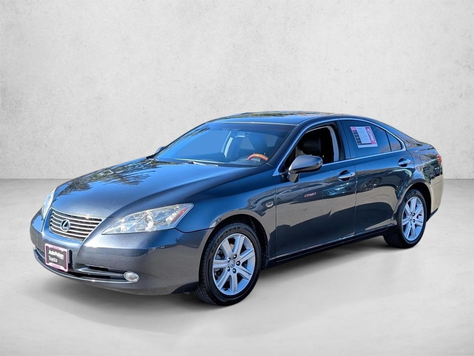 2008 Lexus ES 350