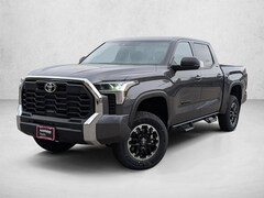 2026 Toyota Tundra SR5 SR5 CREWMAX 5.5