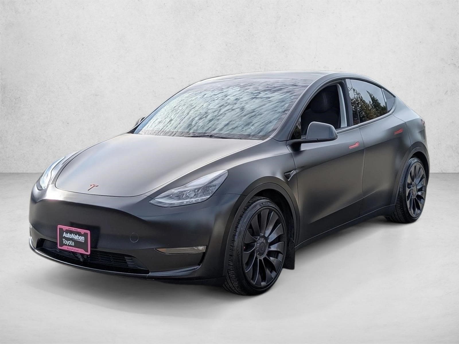 2023 Tesla Model Y Performance's photo