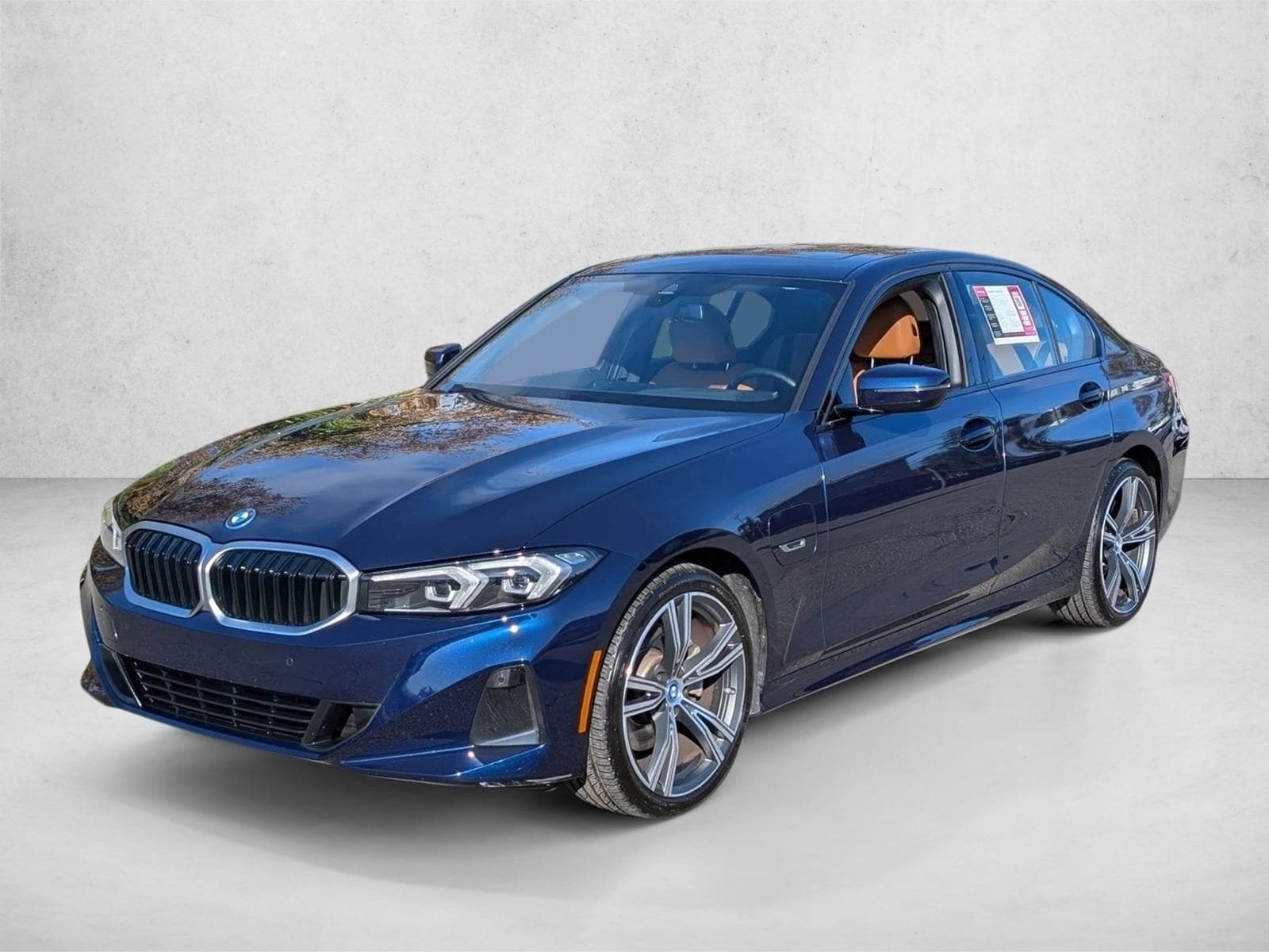 2023 BMW 3 Series