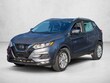 Nissan Rogue Sport