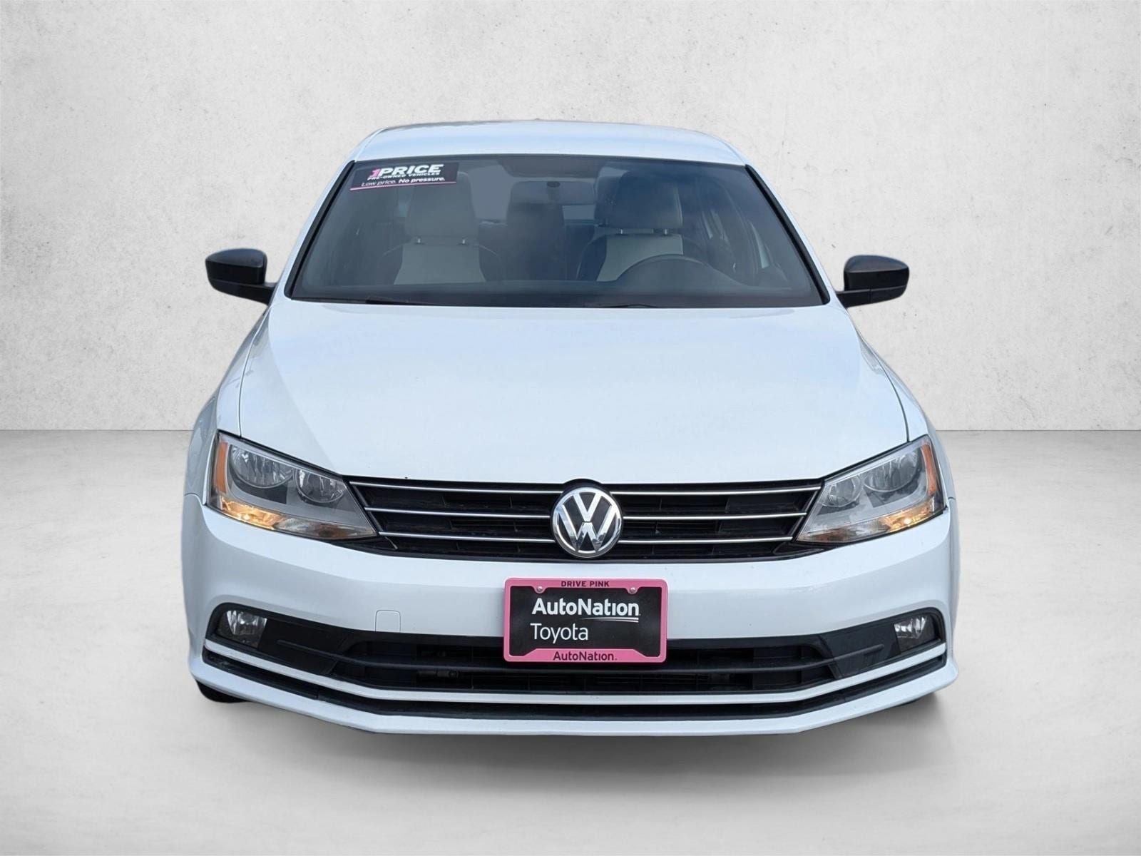 Used 2016 Volkswagen Jetta Sport with VIN 3VWD17AJ5GM225758 for sale in Hayward, CA