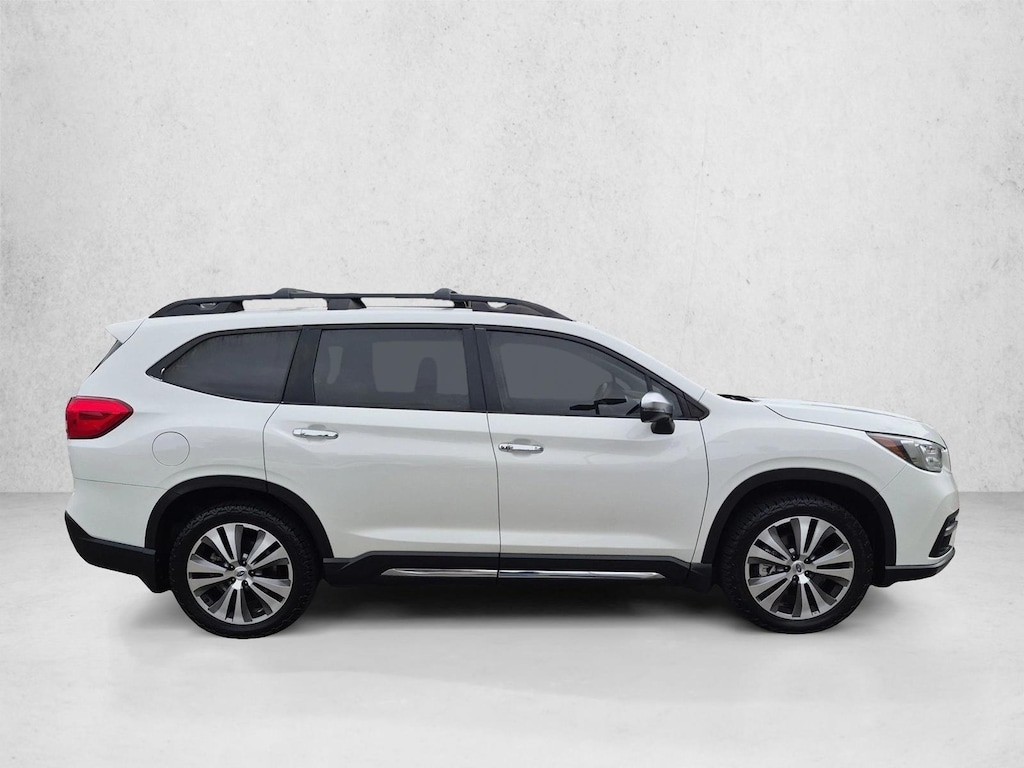 Used 2020 Subaru Ascent Touring 7-Passenger SUV