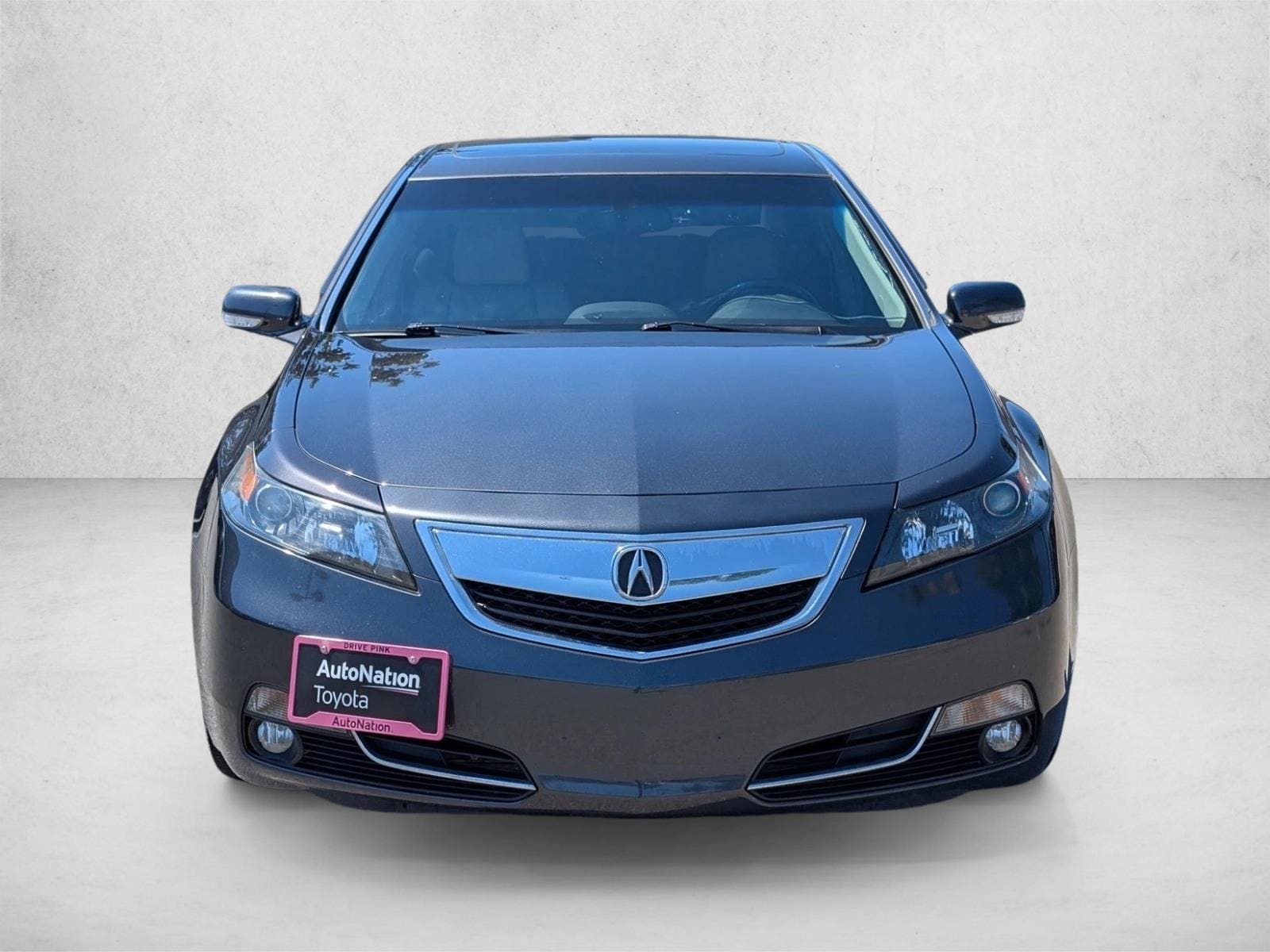 Used 2012 Acura TL Technology Package with VIN 19UUA8F57CA028037 for sale in Hayward, CA
