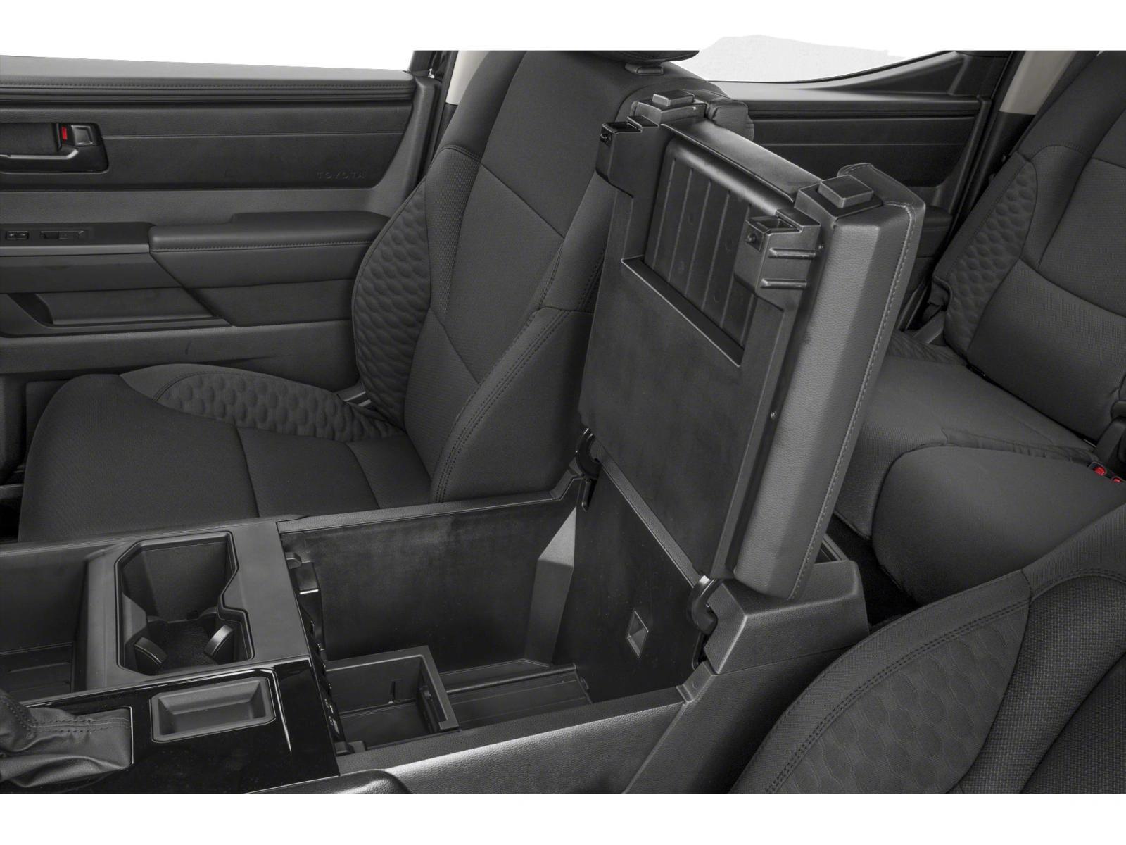 2025 Toyota Tundra 1794 Edition - Photo 10