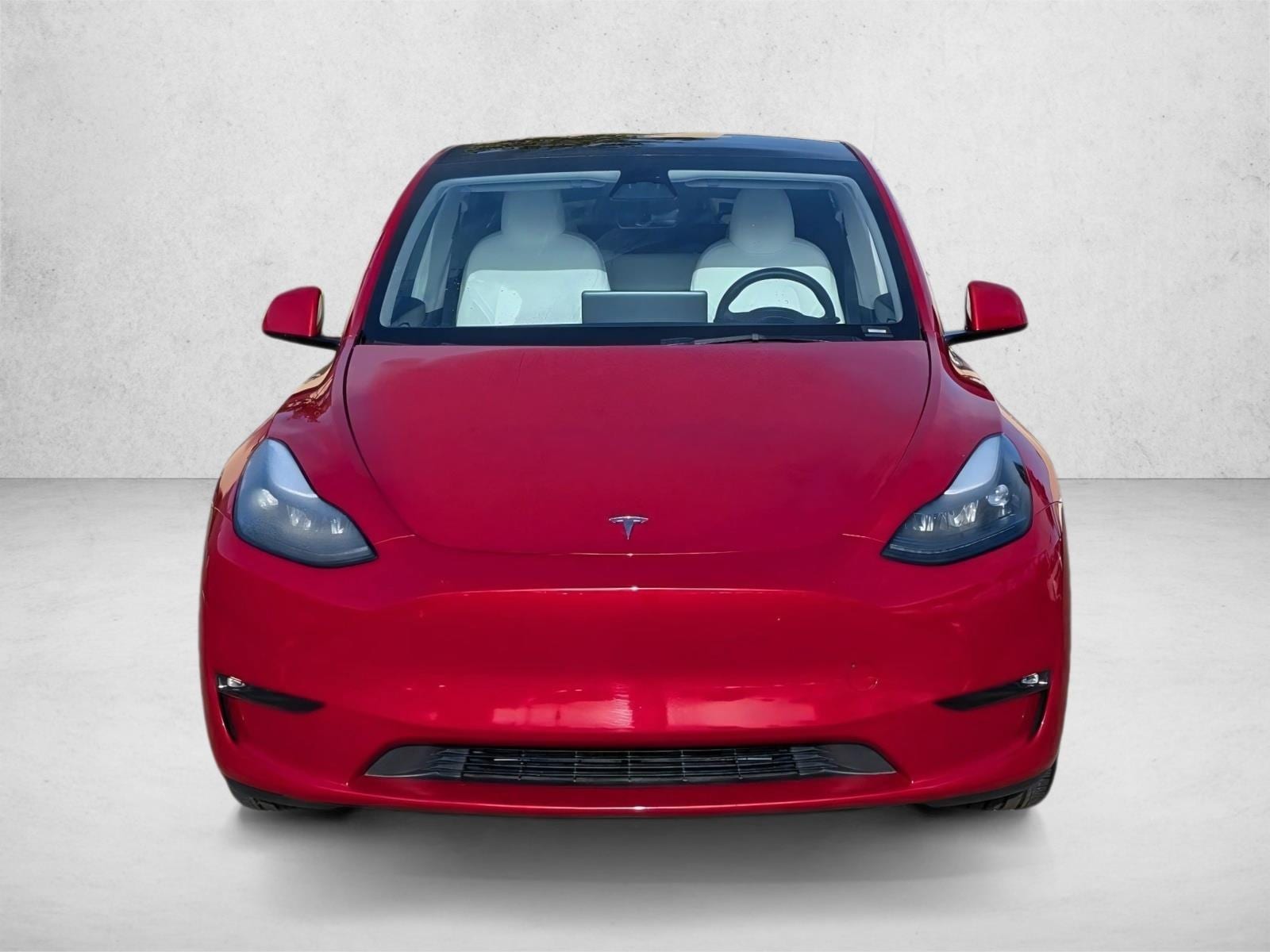 Used 2023 Tesla Model Y Long Range with VIN 7SAYGDEE5PF780778 for sale in Hayward, CA