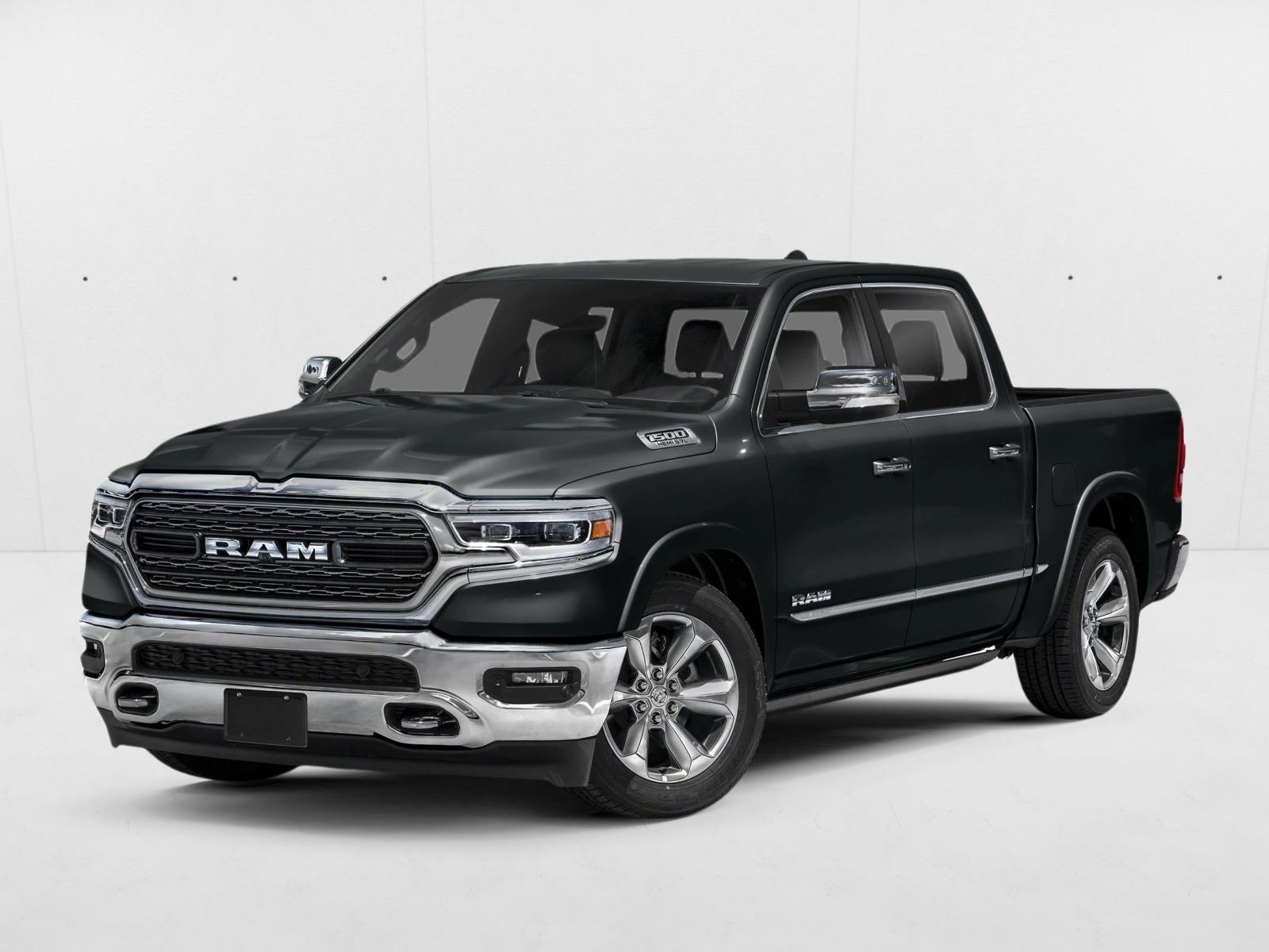 2019 RAM Ram 1500 Pickup Limited