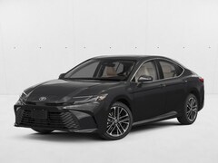 2026 Toyota Camry XLE XLE