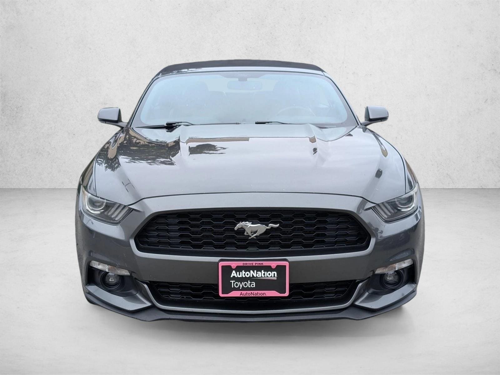 Used 2017 Ford Mustang EcoBoost Premium with VIN 1FATP8UH1H5204804 for sale in Hayward, CA
