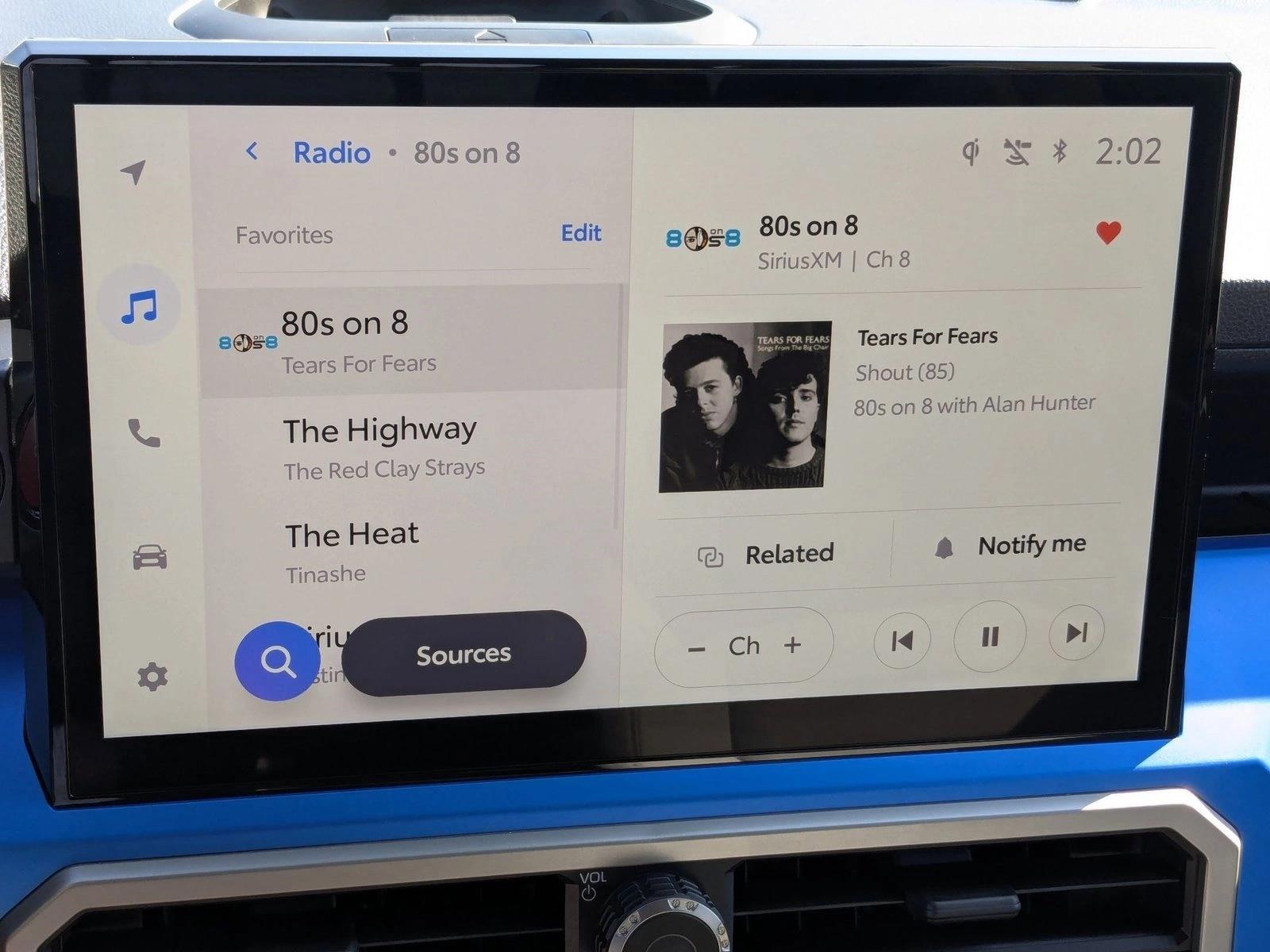 2025 Toyota Tacoma TRD Off Road - Photo 13