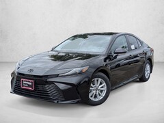 2026 Toyota Camry LE LE