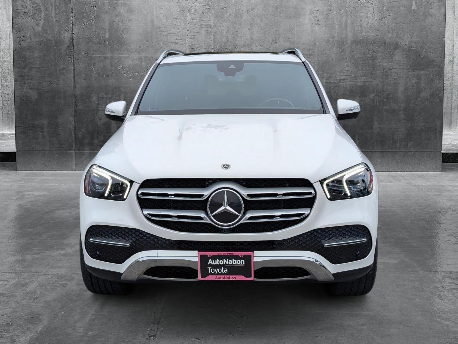 Used 2021 Mercedes-Benz GLE GLE350 with VIN 4JGFB4KB1MA526871 for sale in Hayward, CA