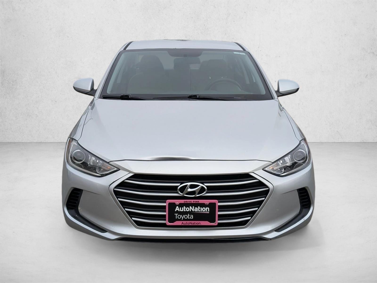 Used 2018 Hyundai Elantra SEL with VIN 5NPD84LF0JH304211 for sale in Hayward, CA