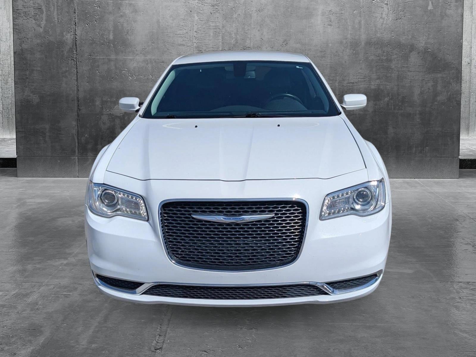 Used 2017 Chrysler 300 Limited with VIN 2C3CCAAG2HH653477 for sale in Hayward, CA