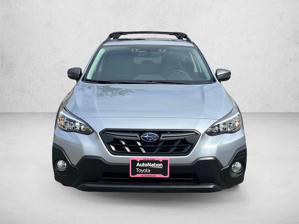 Used 2023 Subaru Crosstrek Sport SUV