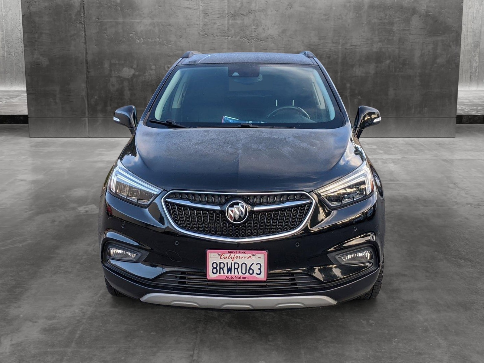 Used 2019 Buick Encore Essence with VIN KL4CJGSM1KB719424 for sale in Hayward, CA