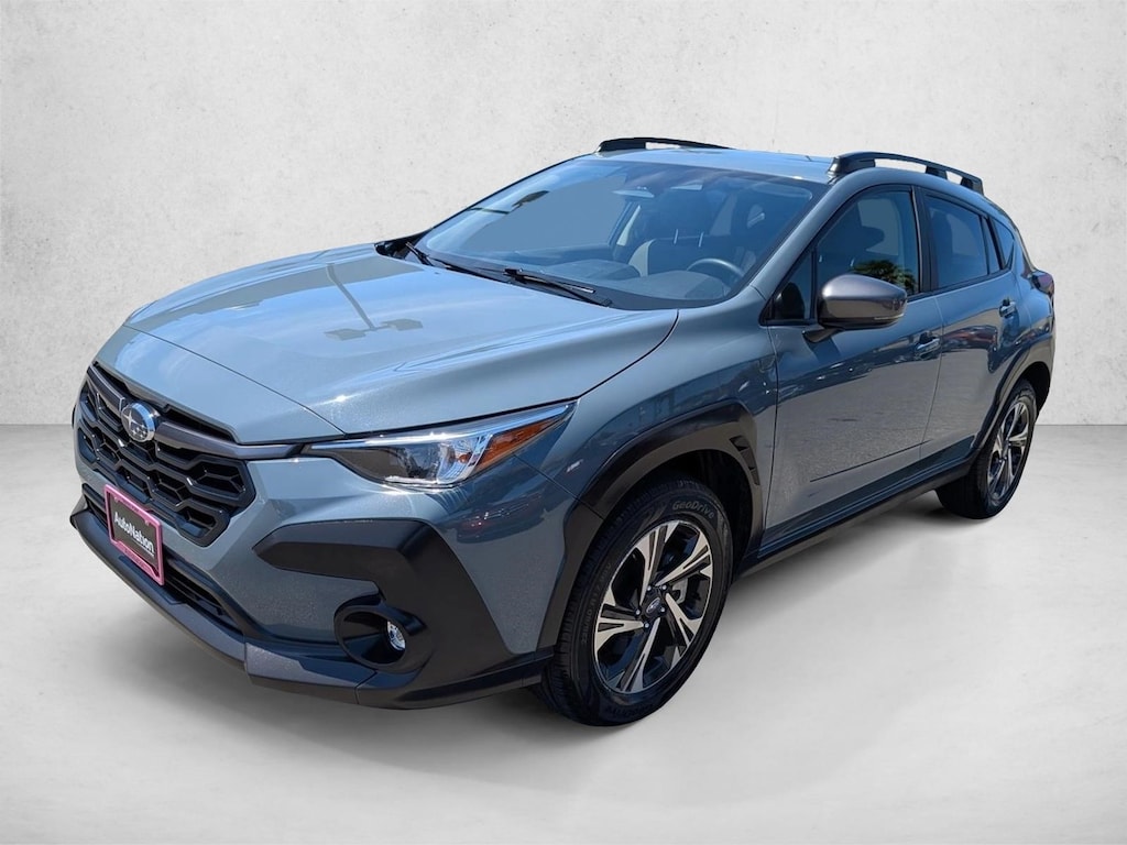 Used 2025 Subaru Crosstrek Premium SUV