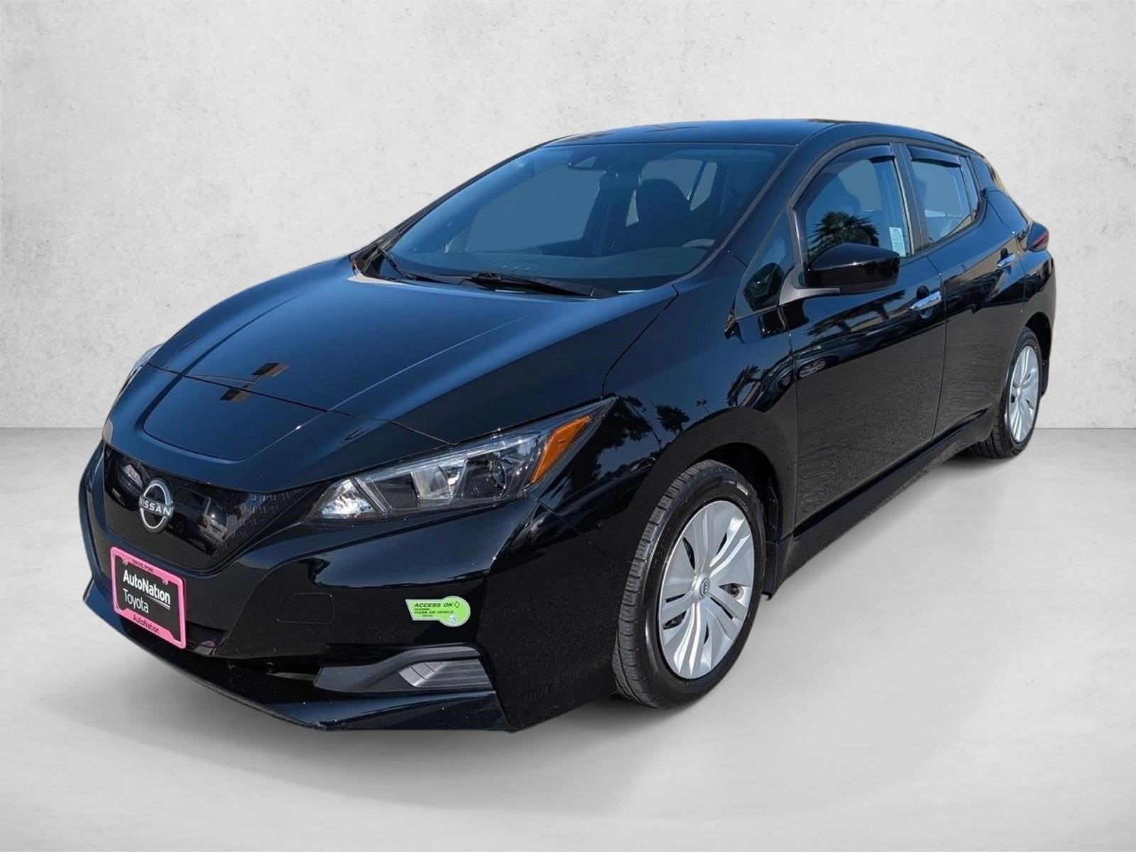 2023 Nissan Leaf