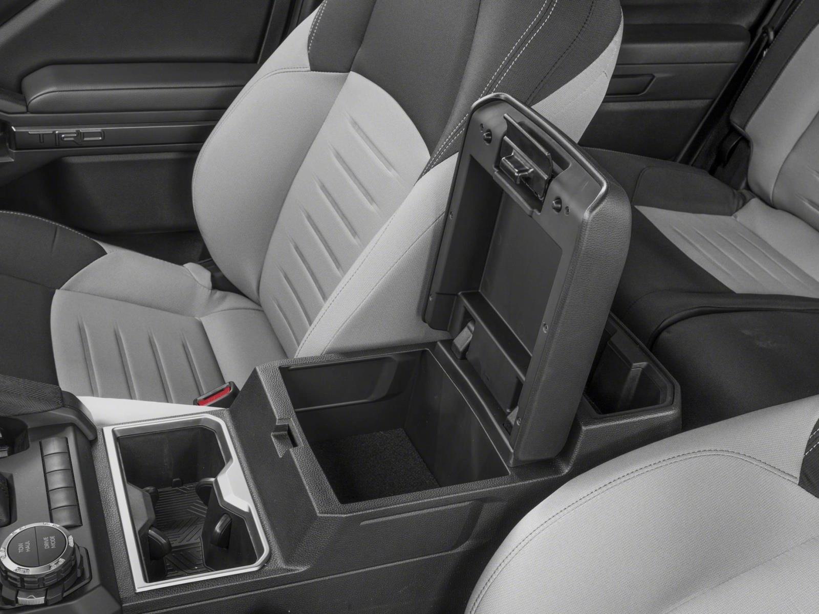 2026 Toyota Tacoma TRD Off Road - Photo 9