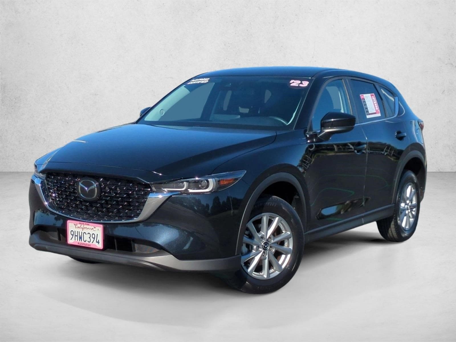 2023 Mazda CX-5 S Select Package