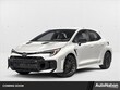  Toyota GR Corolla