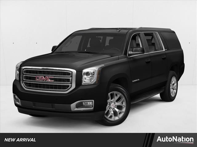 2015 GMC Yukon XL