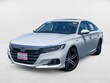 Honda Accord Hybrid