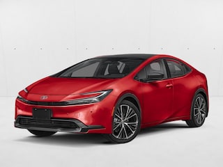 2026 Toyota Prius XLE XLE
