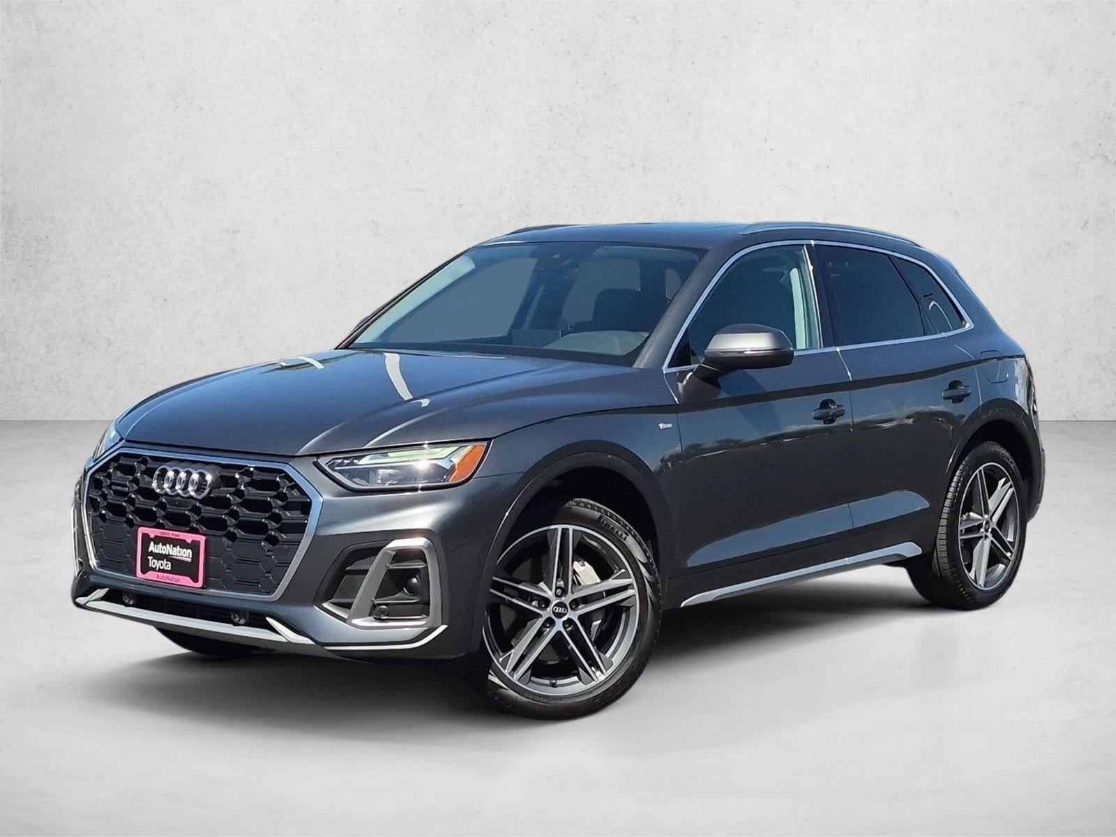 2021 Audi Q5