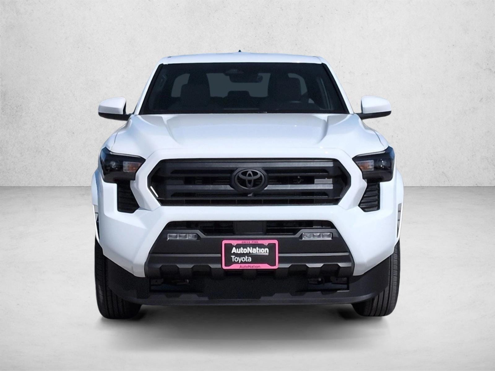2026 Toyota Tacoma SR5 - Photo 6