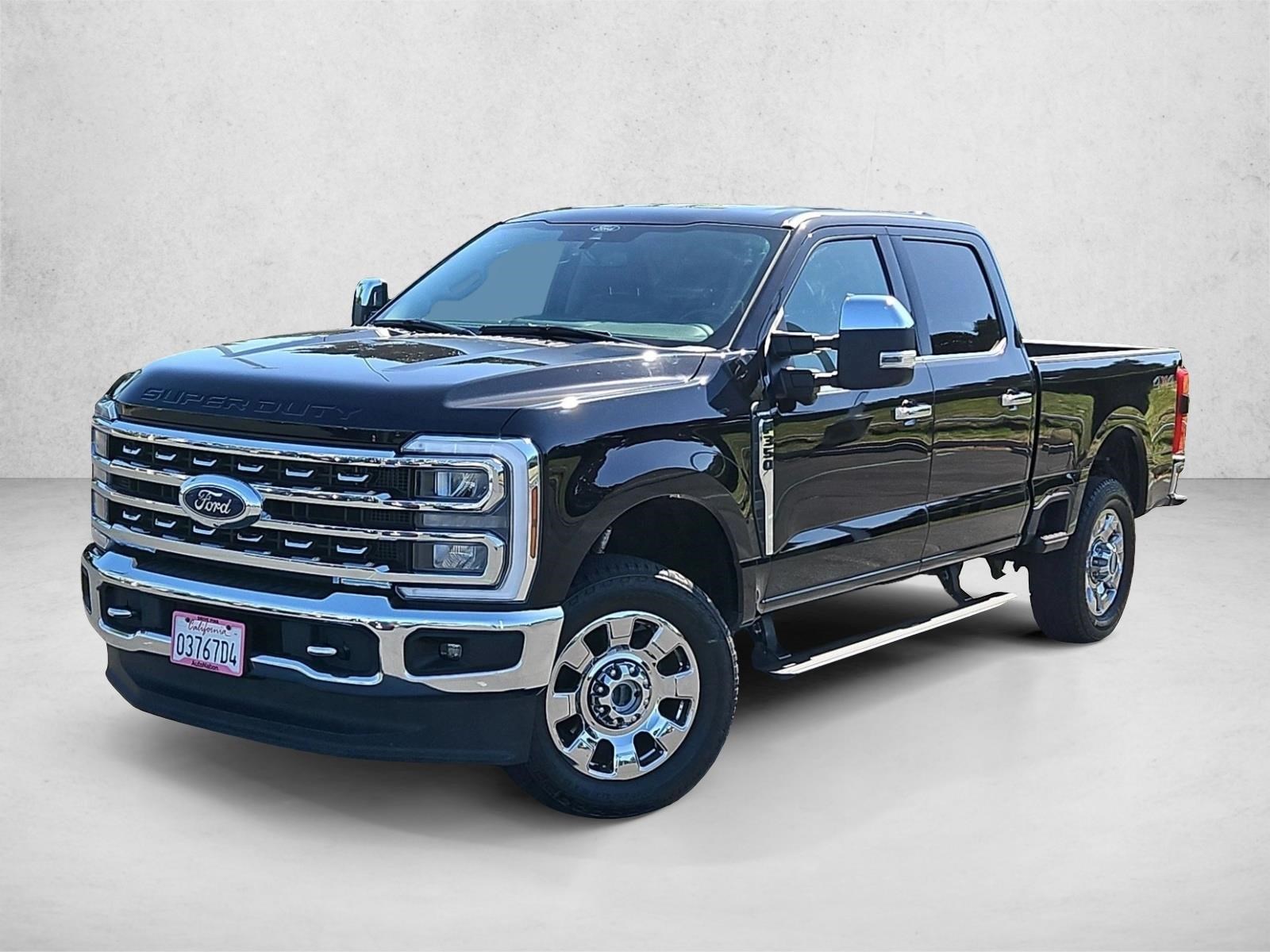 2024 Ford F-350 Super Duty