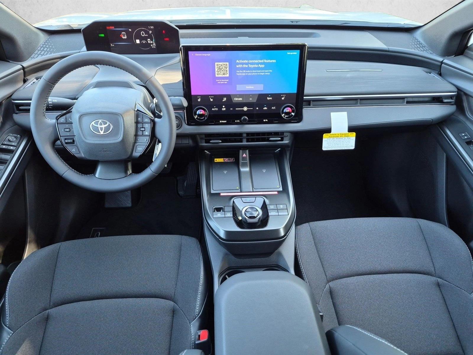 2026 Toyota C-HR SE - Photo 14