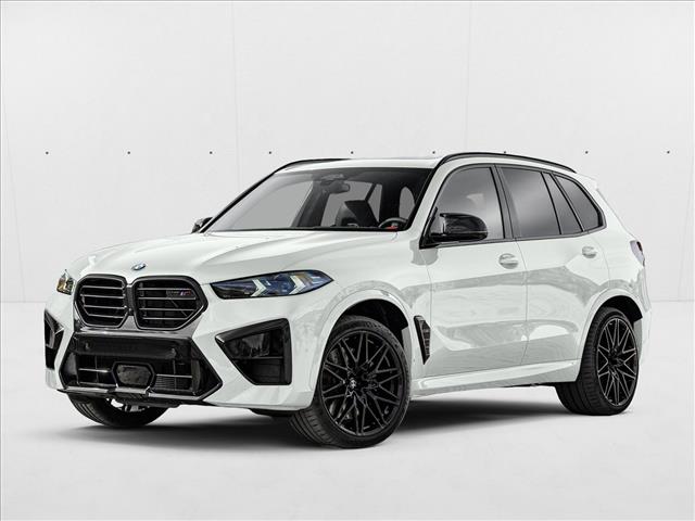 2024 BMW X5 M