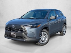 2026 Toyota Corolla Cross L L